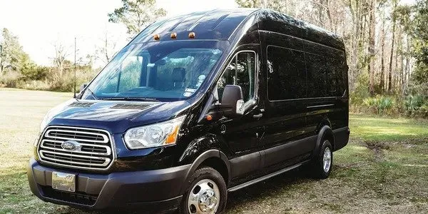 Hardeeville South Carolina Wedding Transportation Near Me